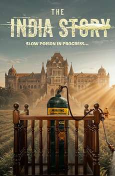 The India Story