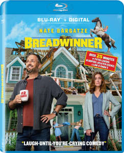 The Breadwinner - Posters