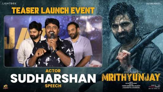 Mrithyunjay - Posters