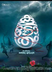 Koodothram - Posters