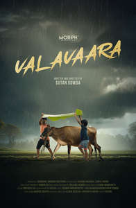 Valavaara - Posters