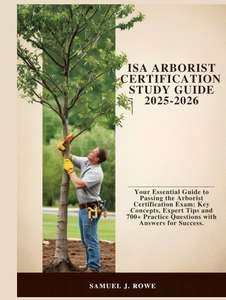 The Arborist - Posters