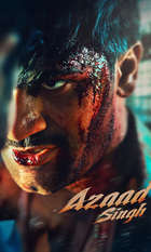Azaad Singh