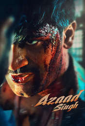 Azaad Singh