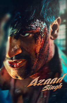 Azaad Singh