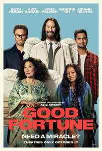 Good Fortune - Posters