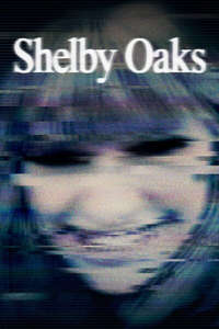 Shelby Oaks - Posters