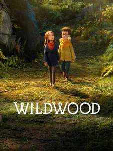 Wildwood - Posters