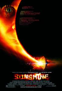 Sunshine - Posters