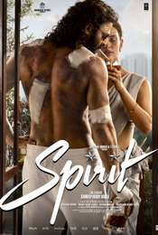 Spirit