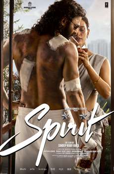 Spirit