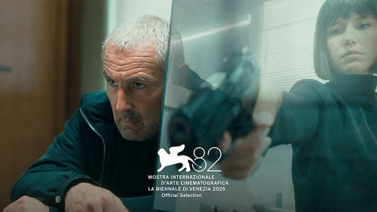 Dog 51 - Posters