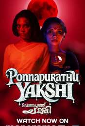 Ponnapurathu Yakshi
