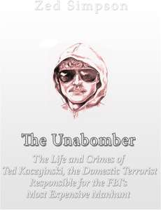 Unabomber - Posters