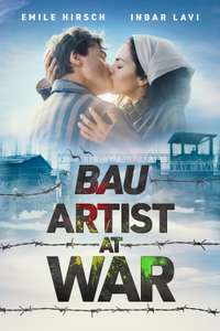 Bau  Artist at War - Posters