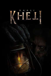 Kaali Kheti