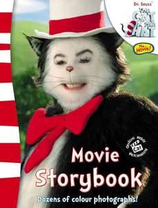 The Cat in the Hat - Posters