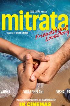 Mitrata