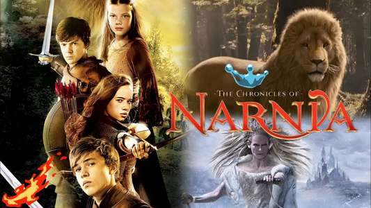The Wardrobe - Posters