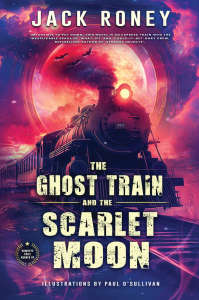 Ghost Train - Posters