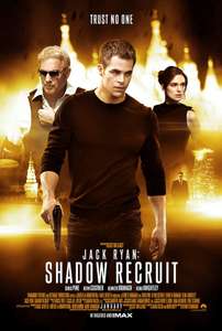 Tom Clancy's Jack Ryan: Ghost War - Posters