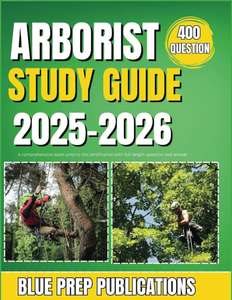 The Arborist - Posters