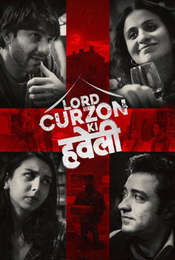 Lord Curzon Ki Haveli