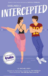 Sidelined 2: Intercepted - Posters
