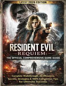 Resident Evil - Posters