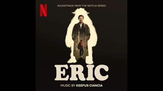 Eric - Posters