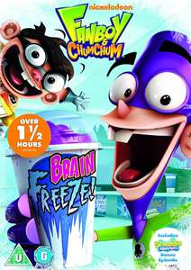 Chum - Posters