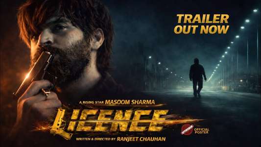 Licence - Posters