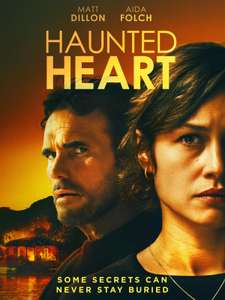 Haunted Heart - Posters