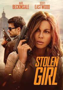 Stolen Girl - Posters
