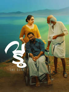 Vadu - The Scar - Posters