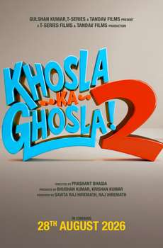 Khosla Ka Ghosla 2