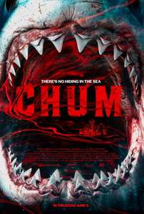 Chum - Posters