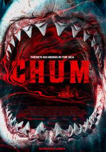 Chum - Posters