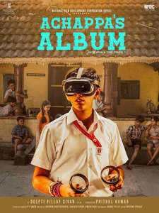 Achappa's Album - Posters