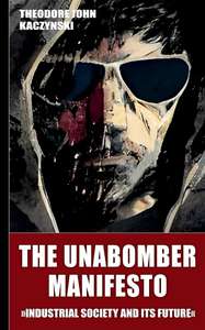 Unabomber - Posters