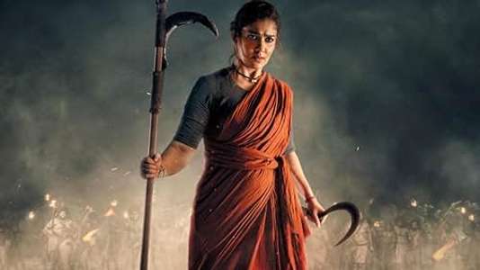 Rakkayie - Posters