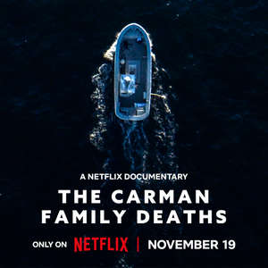 The Carman Family Deaths - Posters