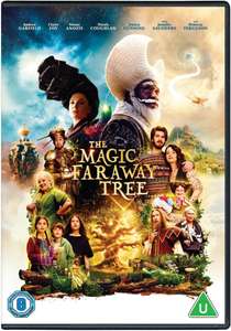 The Magic Faraway Tree - Posters