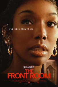 The Front Room - Posters
