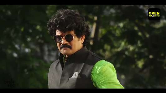 Vangala Viriguda - Posters