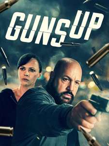 Guns Up - Posters