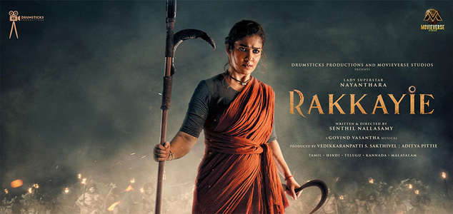 Rakkayie - Posters