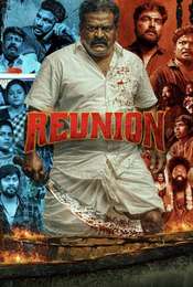 Reunion