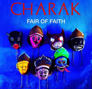 Charak: Fair of Faith - Posters