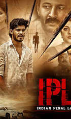 IPL: Indian Penal Law